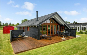 Amazing Home In Haderslev With Kitchen